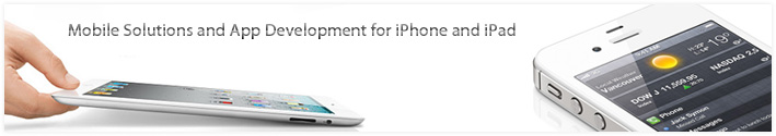 App Development for iPhone